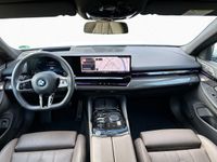 BMW 540 - Vorschau Bild 16