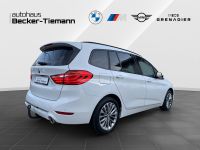 BMW 218 Gran Tourer - Vorschau Bild 6