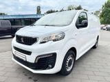 Peugeot Expert Kasten Premium L3,Klima,Navi,Hängerk,BOTT - Peugeot Expert mit Diesel-Antrieb: Kleinbus