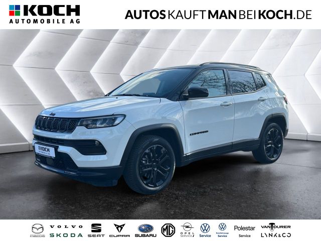 Jeep Compass 1.5 GSE T4 48V e-Hybrid Night Eagle AHK