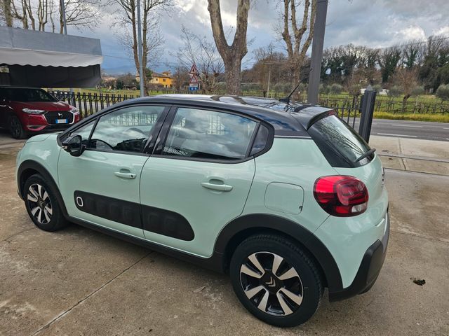 Citroën Citroen C3 PureTech 82 Shine