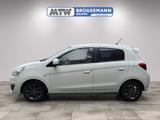 Mitsubishi Space Star Edition 100+ NAVI Klima SHZ Tel.-Vorb - gebrauchte Mitsubishi Space Star aus dem Jahr 2017
