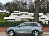 Volvo XC90 D4 Geartronic Inscription - Volvo XC90 aus 2018
