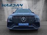 Mercedes-Benz GLS 63 AMG 4Matic+ - Mercedes-Benz GLS 63 mit Anhängerkupplung