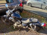 Yamaha 535 Virago/1-Hand - YAMAHA VIRAGO 535