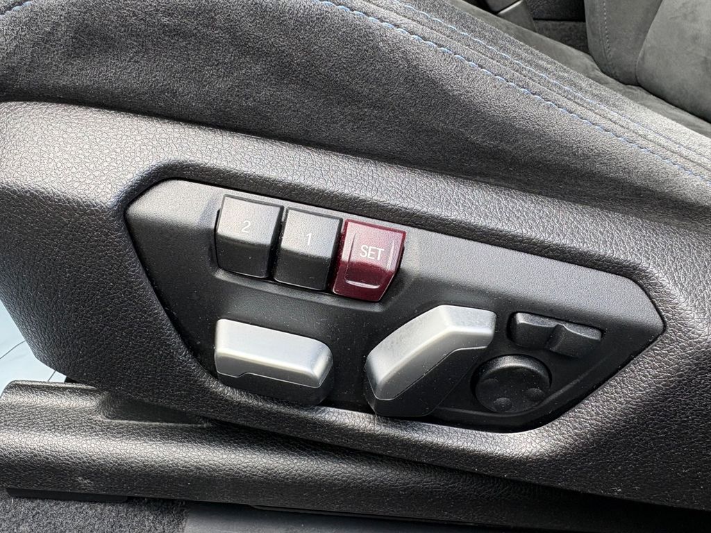 BMW M140i - Bild 19