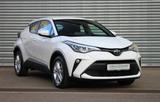 Toyota C-HR FLOW, ACC, DAB, SPURHALTE, >RELAX-GARANTIE< - Toyota C-HR Flow mit Benzin-Antrieb