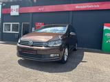 Volkswagen Touran Comfortline BMT/Start-Stopp*7-Sitzer*AHK* - Volkswagen Touran: Comfortline