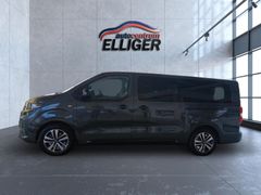 SpaceTourer Max XL HDI 180 SpaceTourer Max XL HDI 180