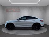 Mercedes-Benz GLC 63 S AMG Coupe 4M PANO|PERF-SITZE|PERF-ABGAS - Mercedes-Benz GLC 63 AMG aus 2021