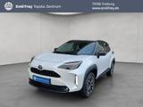 Toyota Yaris Cross Hybrid 130 1.5 VVT-i Style Plus - Toyota Yaris Cross: Style Plus