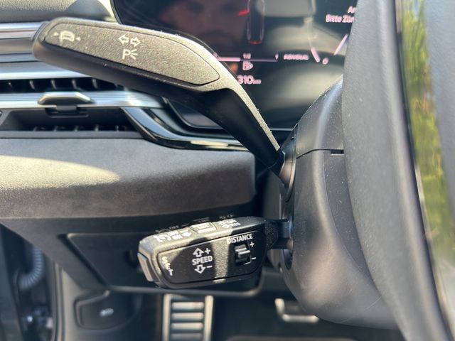 A6 Avant 2.0 TDI quattro Tech Pro S line 360°