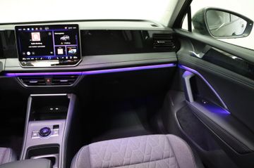 Volkswagen Tiguan 1.5 eTSI 110 kW Life AHK Panodach