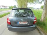 Skoda Fabia Combi Ambiente aus 1.Hand orig. 114000 KM - Skoda Fabia aus 2009: Kombi