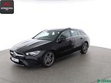 Mercedes-Benz CLA 180 d AMG PANORAMA,PARKLENK,KAMERA,1.HAND,SH - Mercedes-Benz CLA 180 Gebrauchtwagen in Berlin