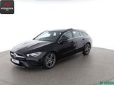 Mercedes-Benz CLA 180 d AMG PANORAMA,PARKLENK,KAMERA,1.HAND,SH