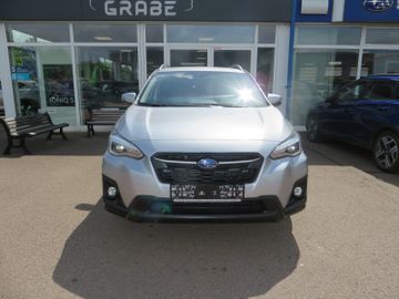 Subaru XV - 2