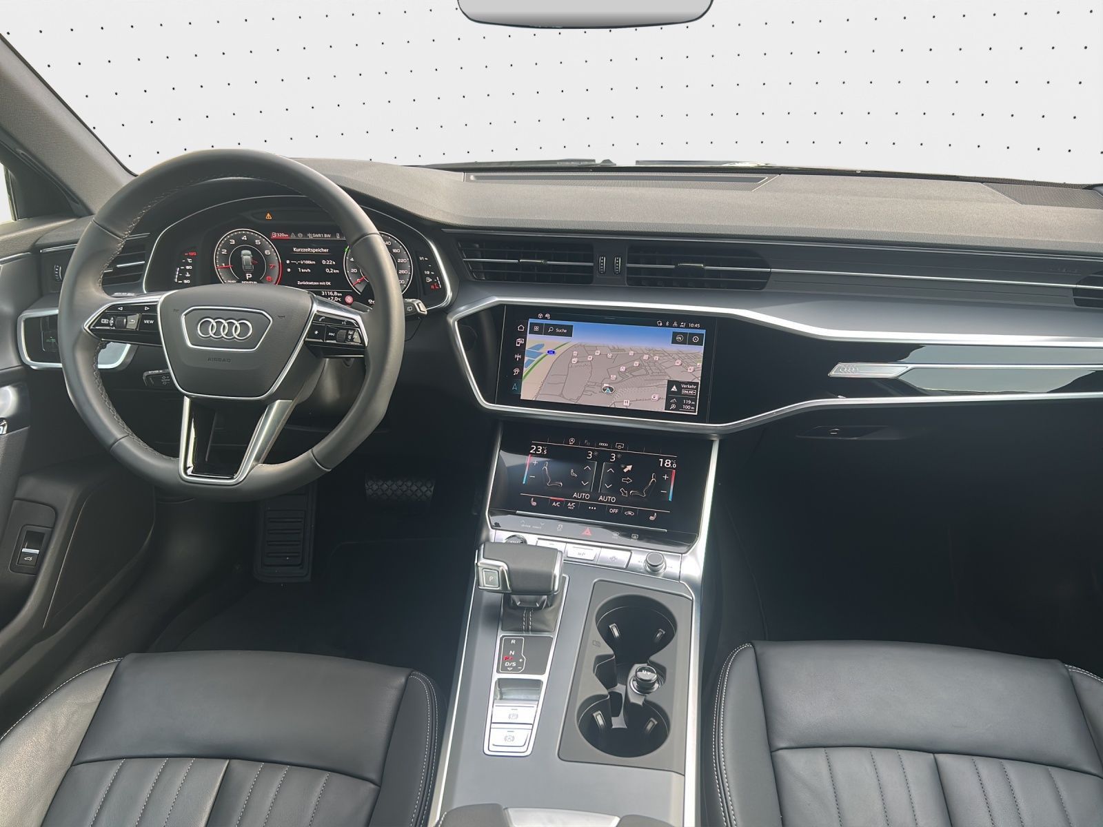 Audi A6 - Bild 5