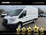 Ford Transit FT 350 2.0 TDCi L4 Trend AHK+NO EXPORT - Ford Transit trend ft 350 l