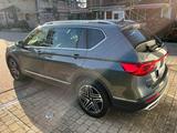 Seat Tarraco 2.0 TDI 140kW Xcellence 4Drive DSG X... - Seat Tarraco von privat
