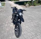 Aprilia SX 125 - APRILIA MOFA