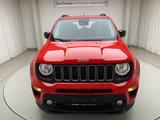 Jeep Renegade Longitude Mild-Hybrid FWD Winterpaket - Jeep Renegade SUV
