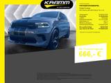 Dodge Durango SRT Alchemi LED AHK Winterp. Shz. V+H - Dodge Durango Neuwagen: Allradantrieb