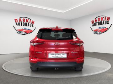 Hyundai TUCSON - 6
