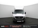 Mercedes-Benz Sprinter 316 *MAXI* KAMERA+ NAVI (4360) - Kühlkastenwagen Sprinter