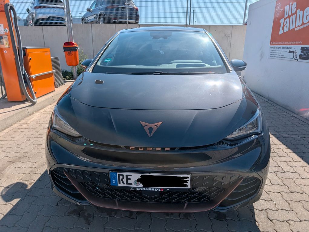 Image of Cupra Born