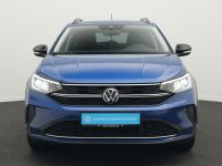 Volkswagen Taigo - Vorschau Bild 8