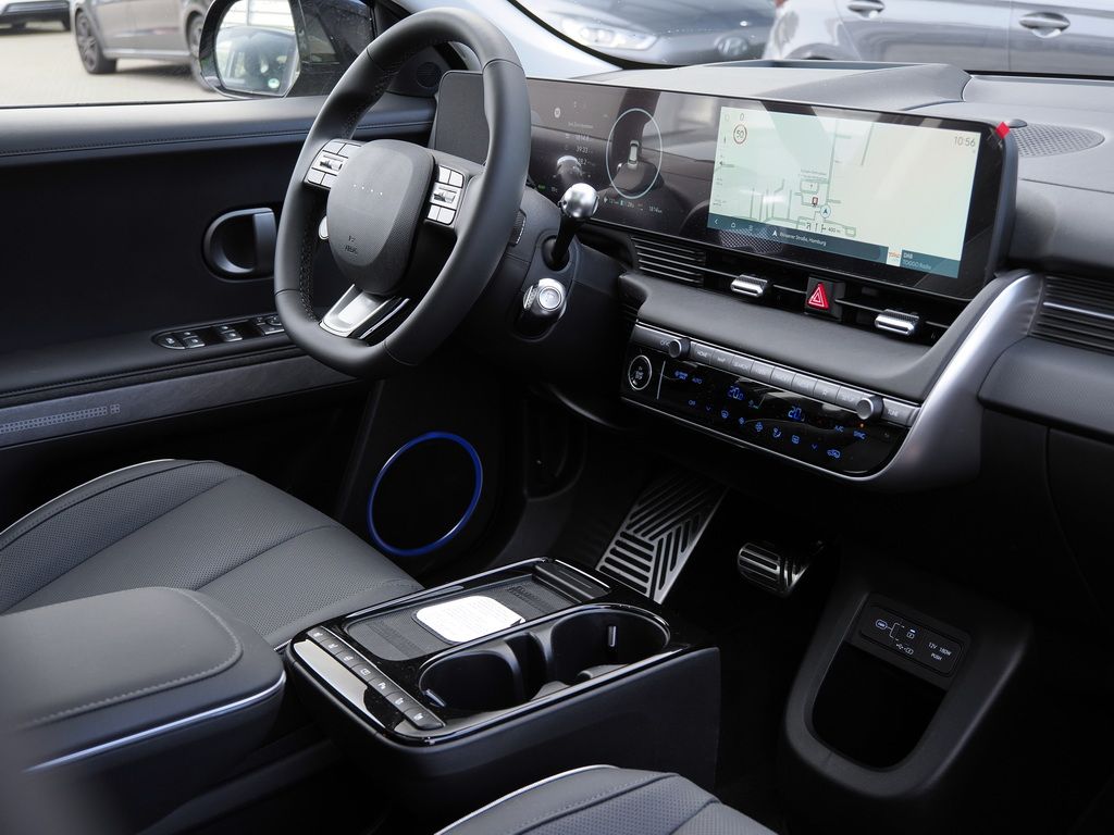 Hyundai IONIQ 5 – Bild 9