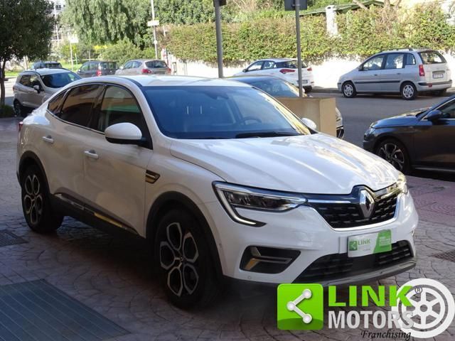 Renault RENAULT Arkana ARKANA 1.6 HYBRID/BENZINA 143 CV imagem 3
