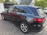 Mercedes-Benz GLC 220 d 4MATIC Autom.\Sehr Gepflegtes Fahrzeug - Mercedes-Benz GLC-Klasse von privat