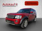 Land Rover Discovery 4 TDV6 S Autom. | AHK | 1. Hand & SH - Land Rover Discovery in Freiburg