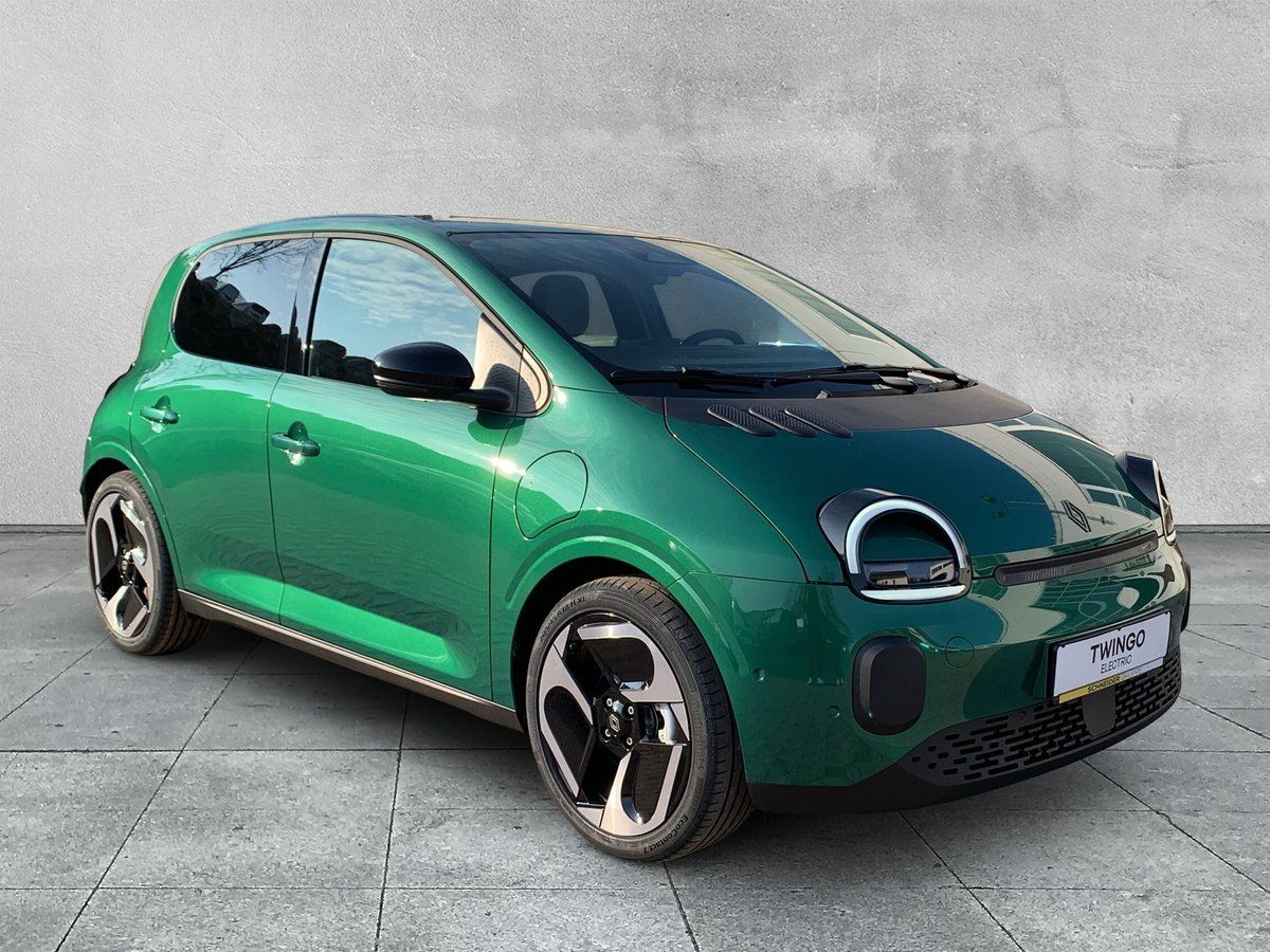 Renault Twingo - Bild 7