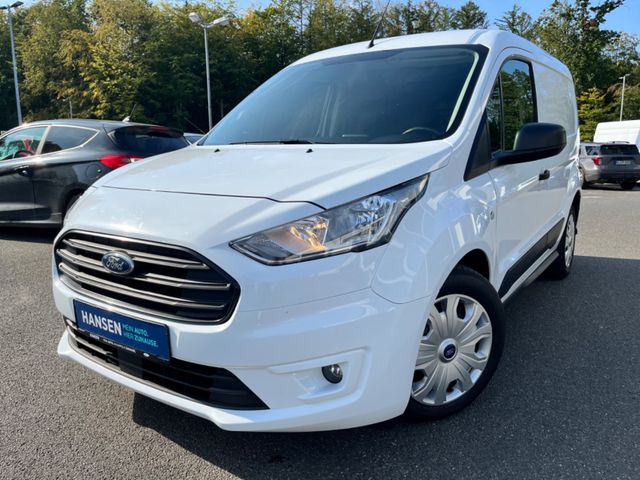 Ford Transit Connect L1 Kasten Trend, Standh, Auto