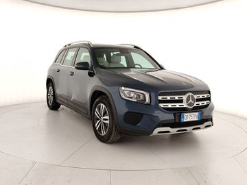 Mercedes GLB 200 - 1