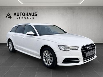 Audi A6 - 5