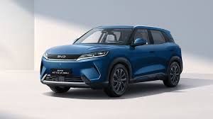 BYD ATTO 2 DM-i boost *ohne Anzahlung*