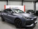 Cupra Leon ST 1.4 TSI DSG e-Hybrid MATT-GRAU, PANORAMA - gebrauchte Cupra Leon aus dem Jahr 2021