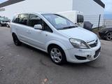Opel Zafira B 1.7 CDTI/klima/7sitzer/NVI/XENON/Euro 5