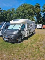 Carthago Chic C-Line T 4.2 F - Carthago C