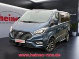 Ford Tourneo Custom Kombi 2.0 TDCi Titanium X 8 SITZE - Ford Tourneo Custom in Dortmund