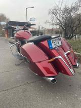 VICTORY Cross Road - VICTORY CHOPPER