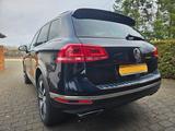 Volkswagen Touareg 3.0 V6 TDI SCR Tiptr. BMT Terrain Te... - Volkswagen Touareg: 3.6