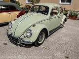 Volkswagen Käfer 1200 - VW Gebrauchtwagen von 1960