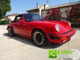 Porsche PORSCHE 911 SC 3.0 Cabriolet - Porsche aus 1983: Sc 911