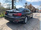 BMW 730d xDrive -Laser HUD Nightvi. sehr gepf. - BMW 730 von privat