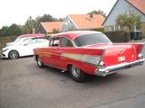 Chevrolet Andere - Chevrolet Gebrauchtwagen von 1957